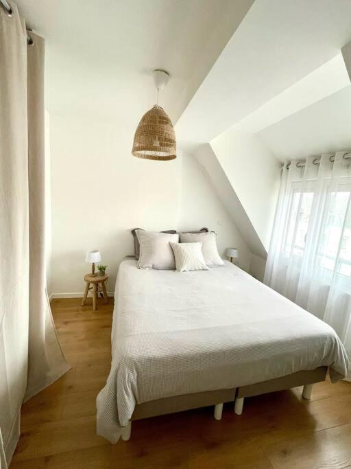 Appartement Deux Chambres Mer A 150M Berck Buitenkant foto