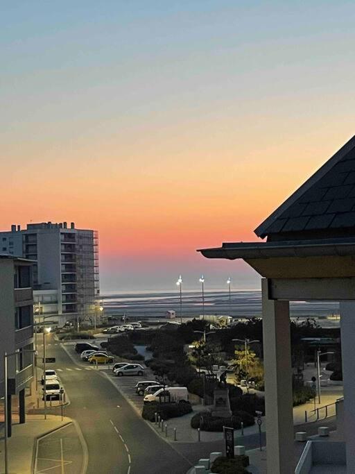 Appartement Deux Chambres Mer A 150M Berck Buitenkant foto