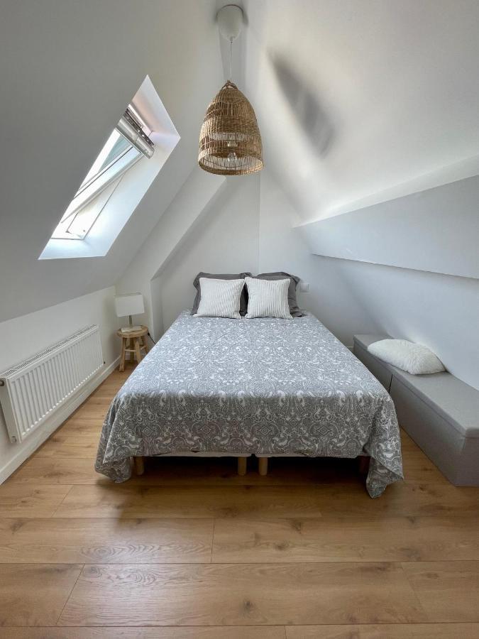 Appartement Deux Chambres Mer A 150M Berck Buitenkant foto